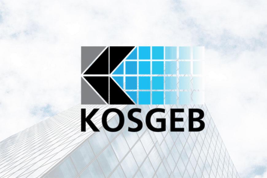 Kosgeb Açılımı Nedir?